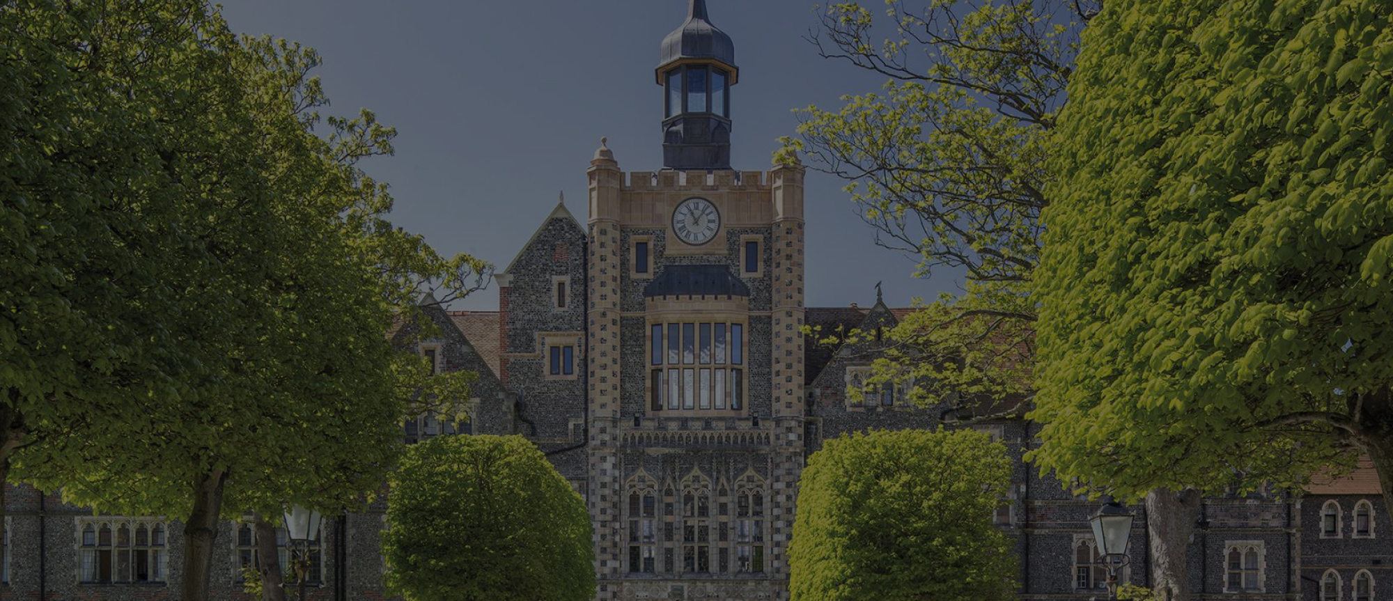 Brighton College