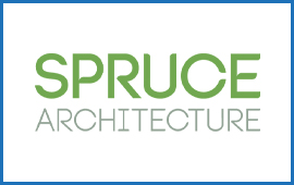 Spruce Architecture Logo
